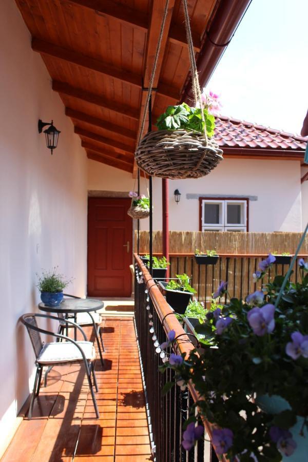 Historical Zaffir House - Market Square Levoča Esterno foto